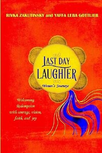 Picture of Last Day Laughter Womens Journeys [Paperback]